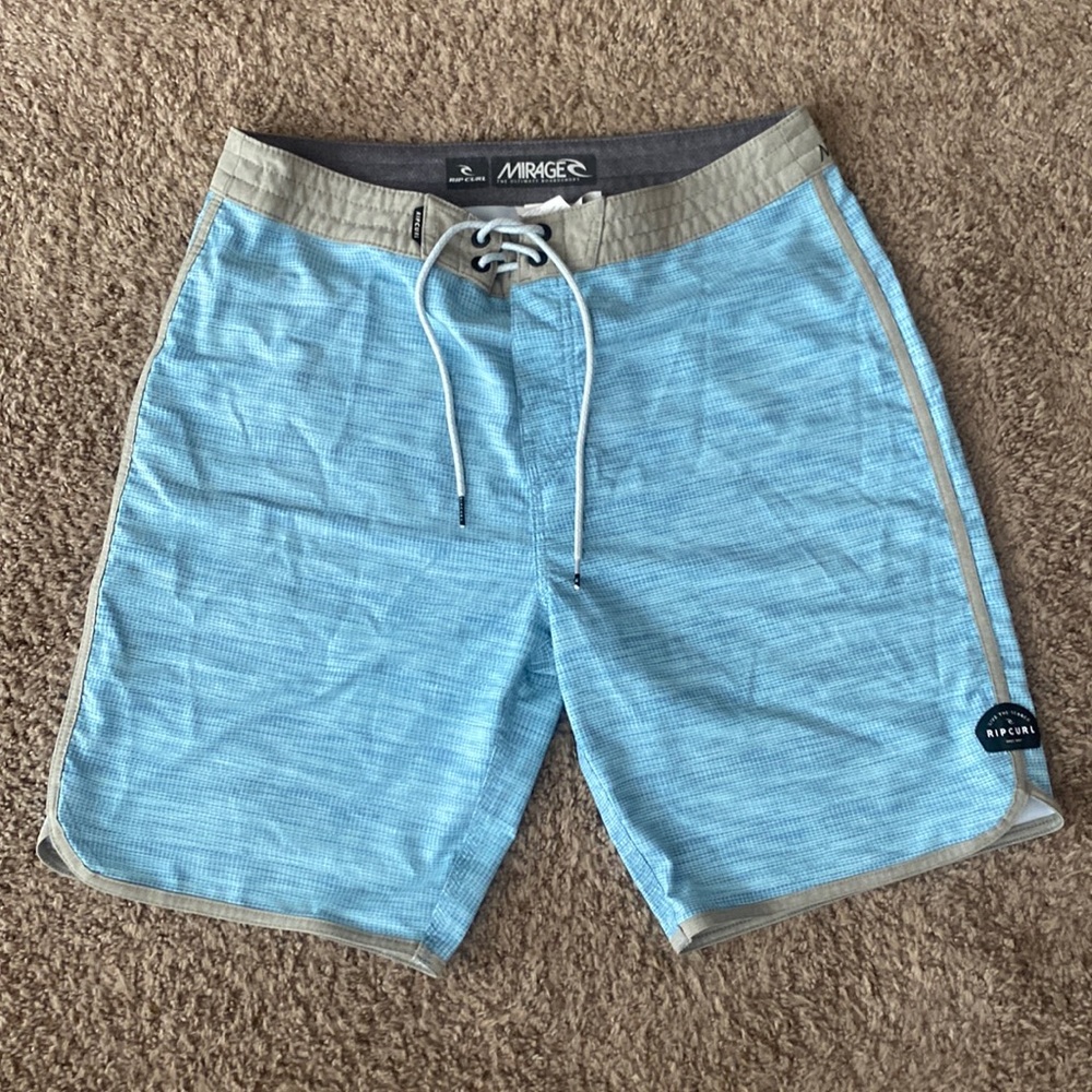 Mens Swim Shorts